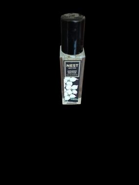 NEST Golden Nectar Rollerball - Black & Cream